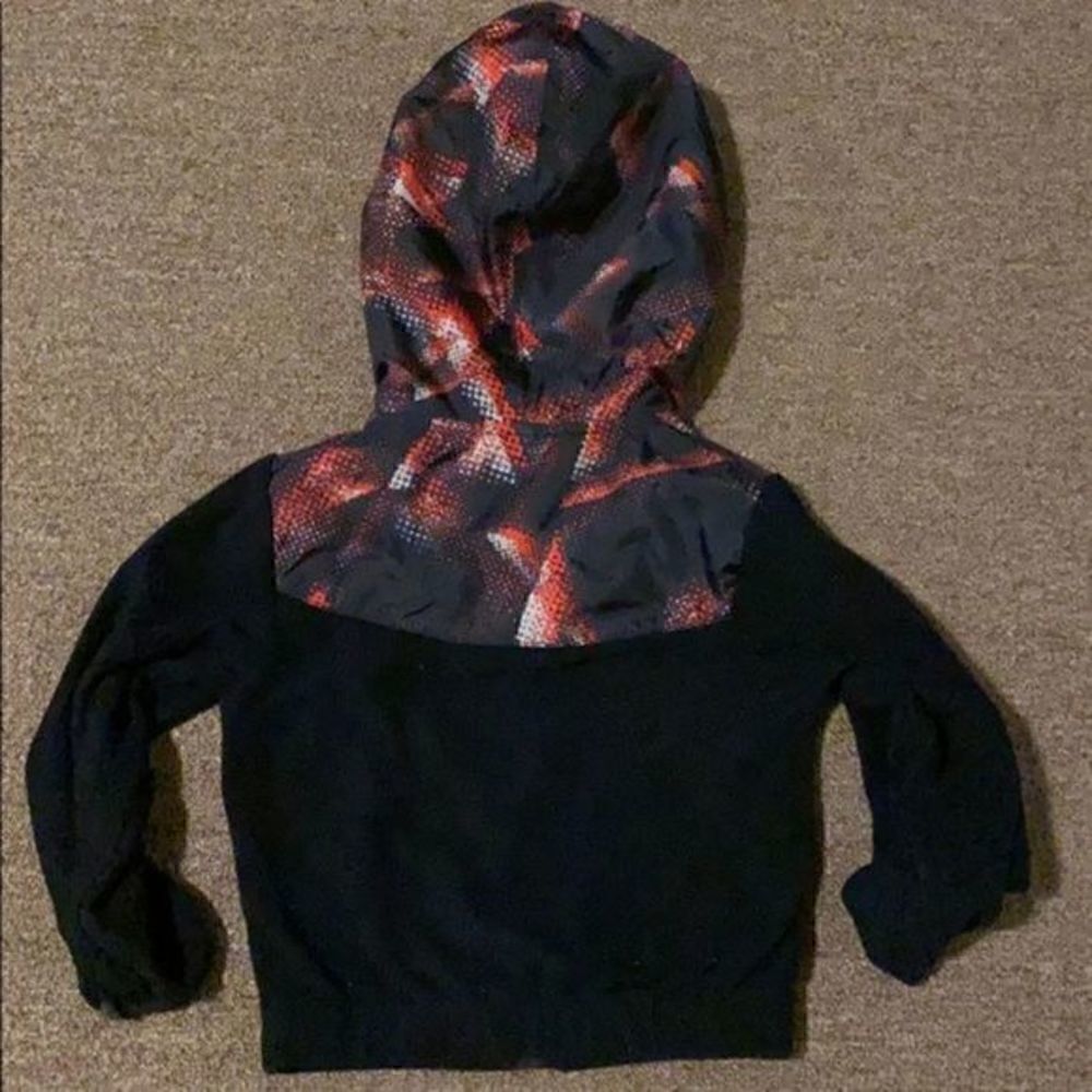 Nike dri-fit hoodie size 2T​​ - Picture 5 of 6